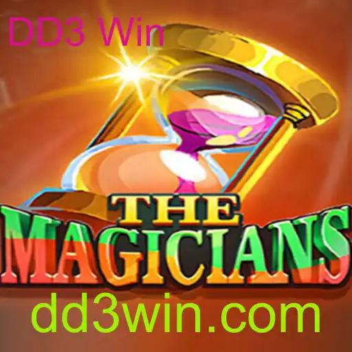 TheMagicians: Descubra o Fascinante Jogo de Estratégia com DD3 Win