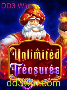 Explorando o Mundo de UnlimitedTreasures: O Jogo de Aventuras que Conquista a Todos