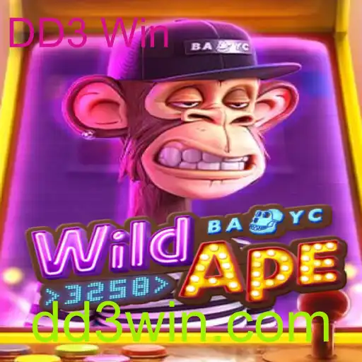 Explorando o Mundo de WildApe3258 e a Emoção do DD3 Win