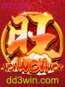 Descubra WonWonWon: O Jogo Excitante que Conquista Fãs com DD3 Win