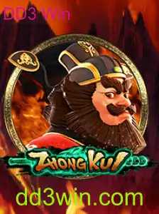 Explorando as Aventuras de ZhongKui no Mundo de DD3 Win